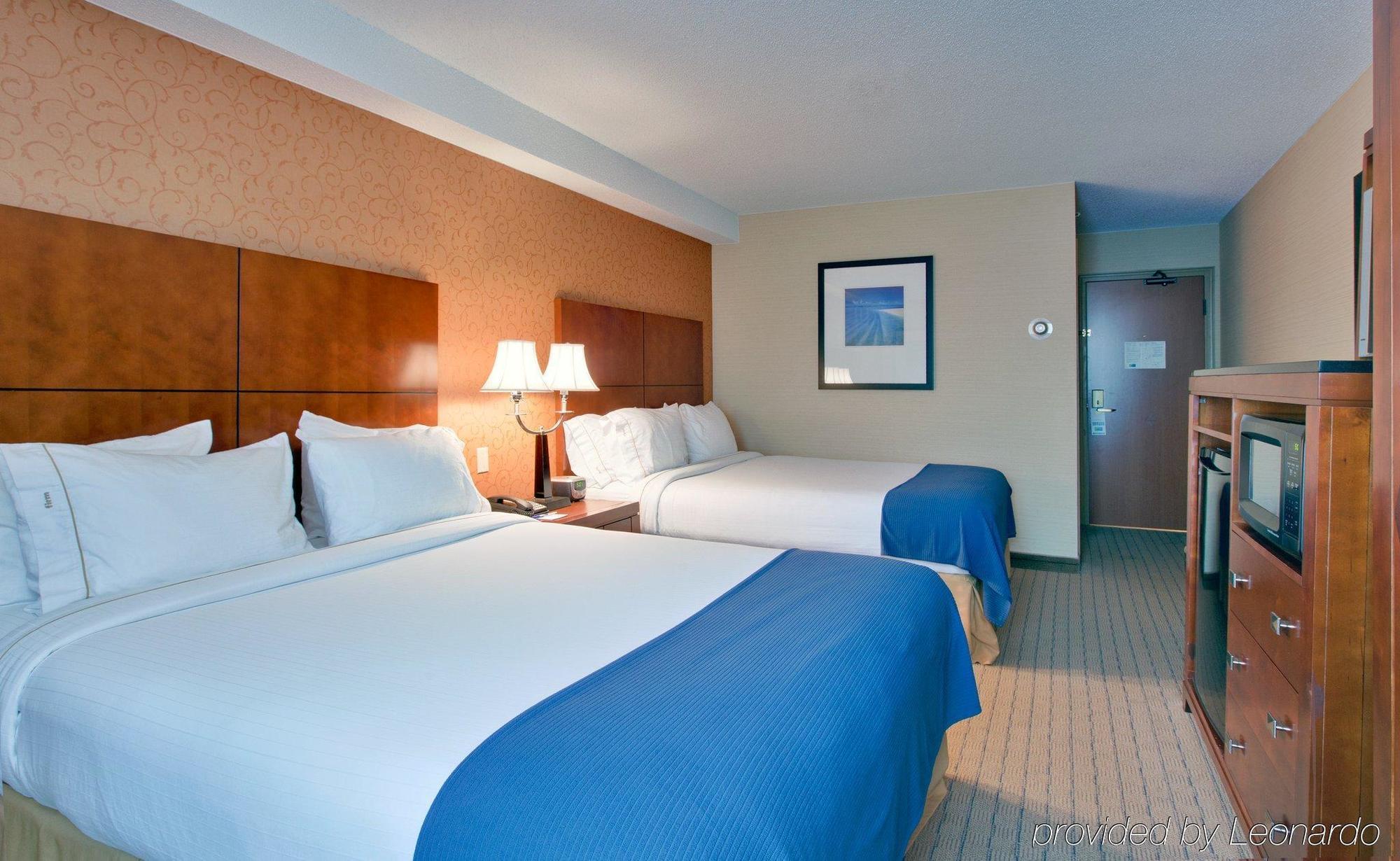 Sandman Hotel & Suites London Downtown Zimmer foto